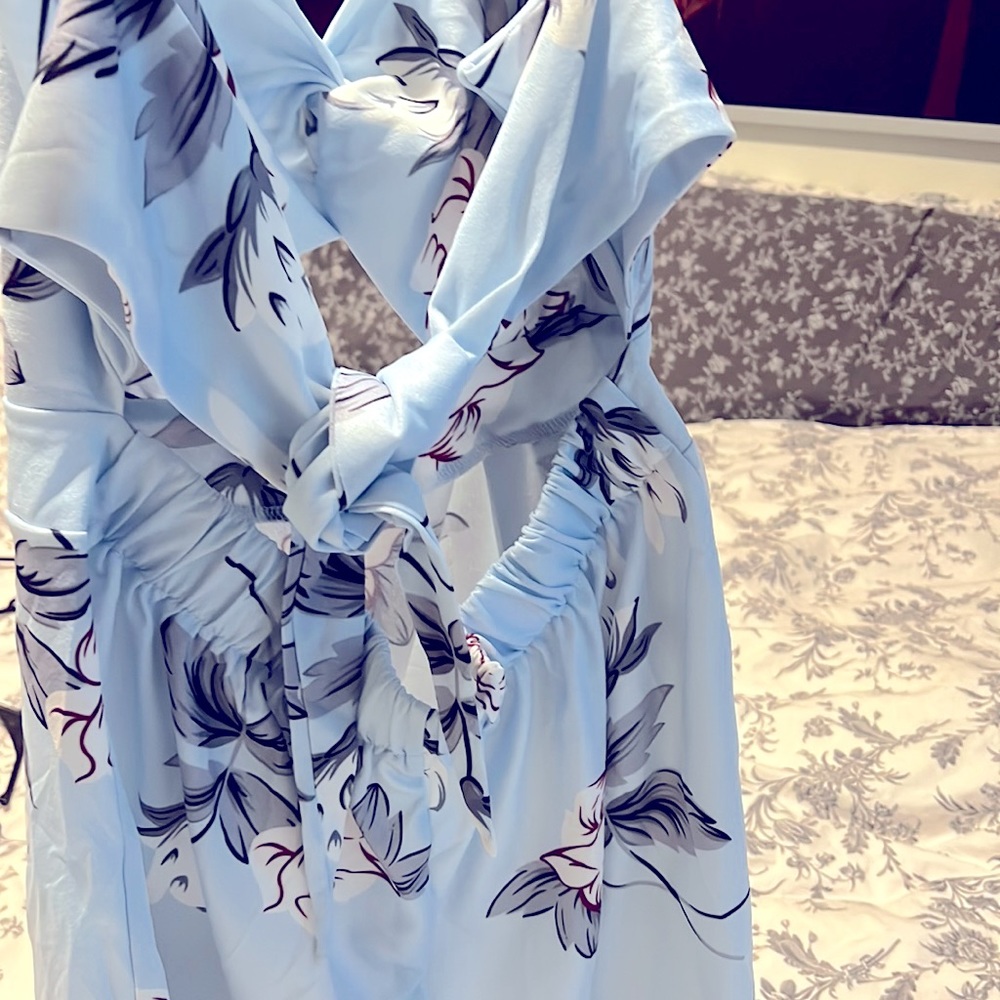 Romper - Picture 3 of 3